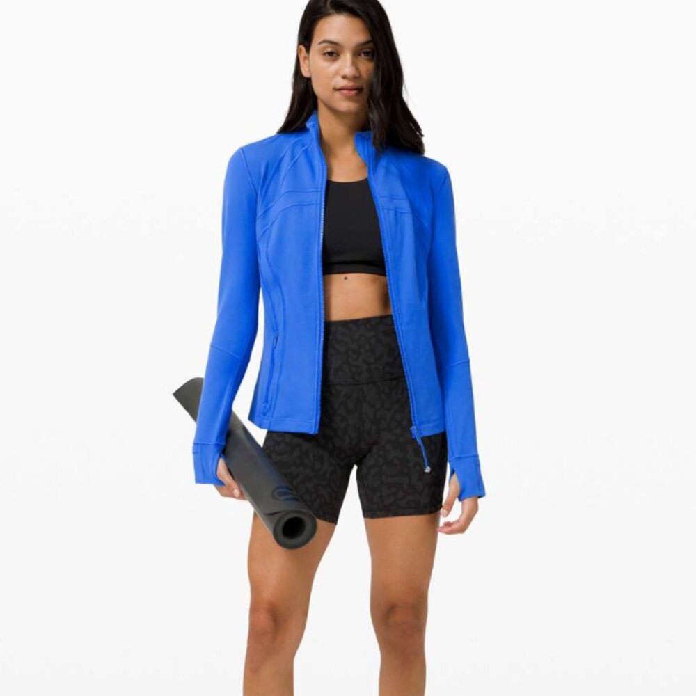 Lululemon Define Jacket - image 1